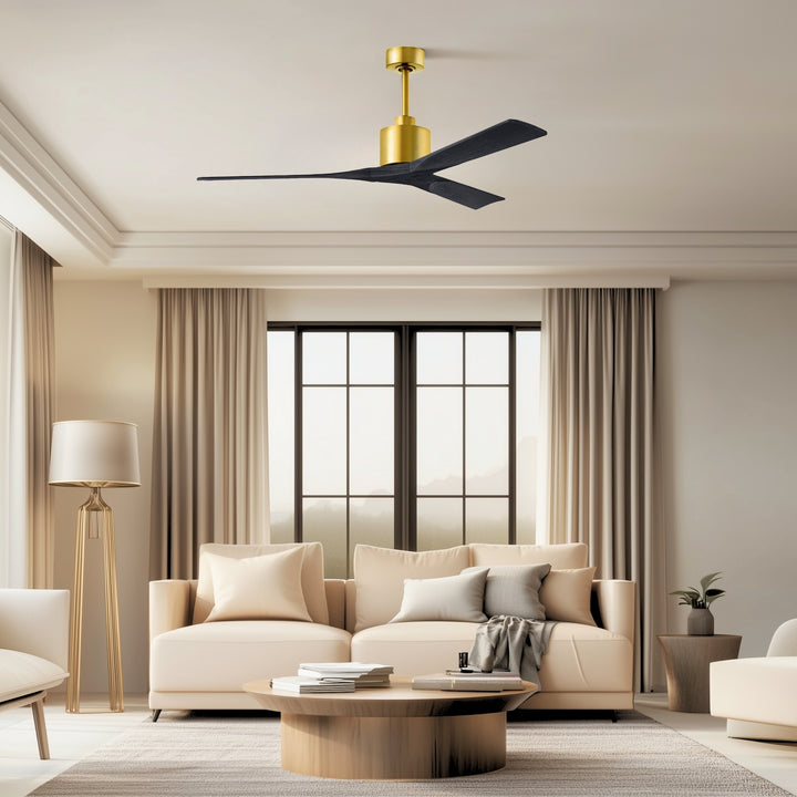 Matthews Fan Company Nan Ceiling Fan