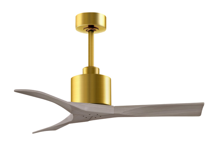 Matthews Fan Company Nan Ceiling Fan