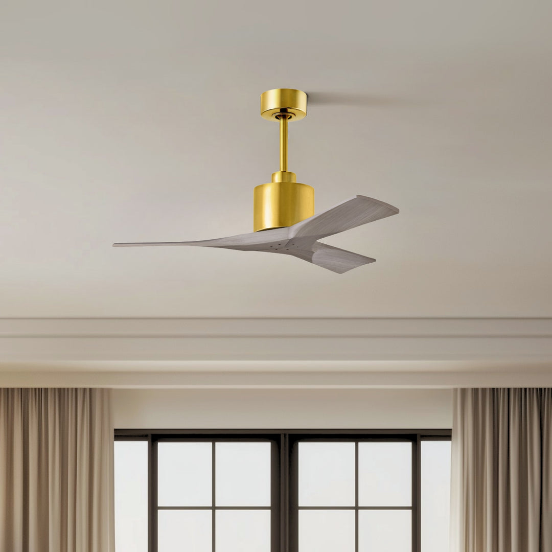 Matthews Fan Company Nan Ceiling Fan