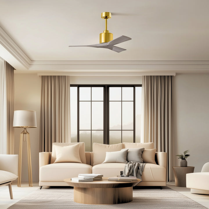 Matthews Fan Company Nan Ceiling Fan