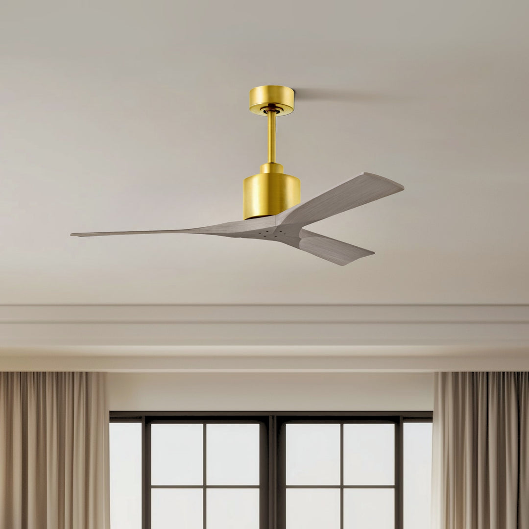 Matthews Fan Company Nan Ceiling Fan