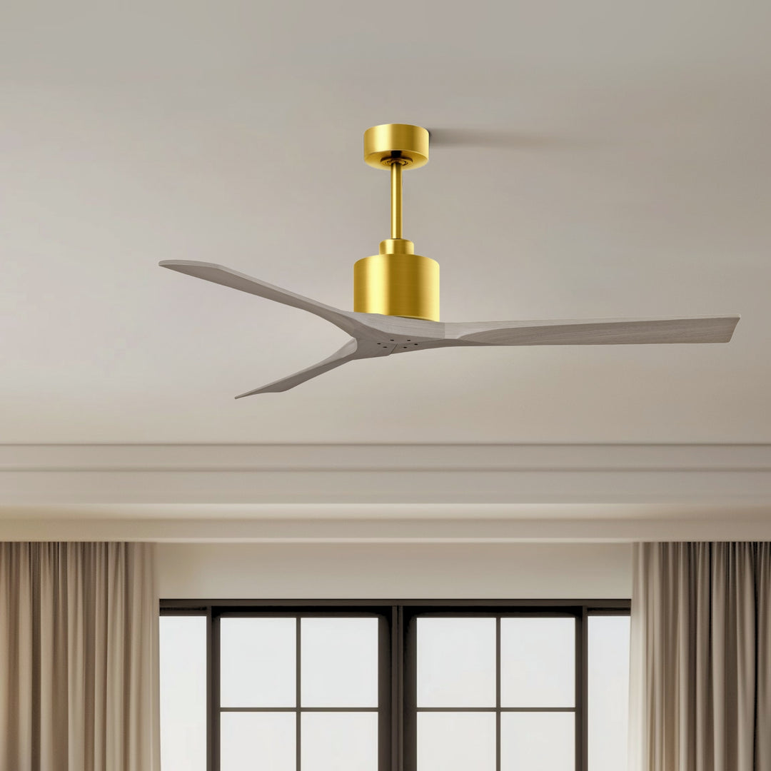 Matthews Fan Company Nan Ceiling Fan