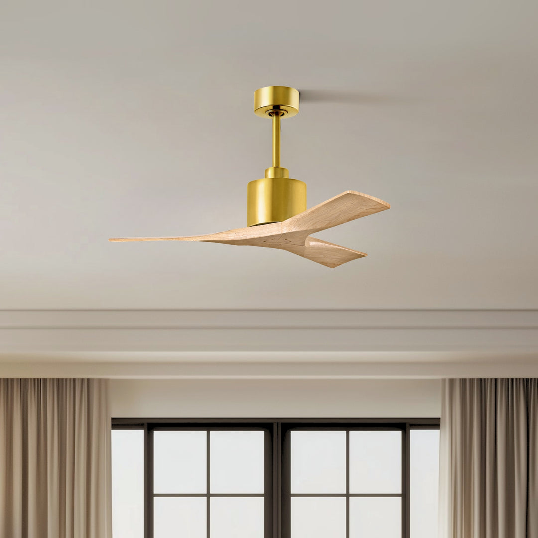 Matthews Fan Company Nan Ceiling Fan
