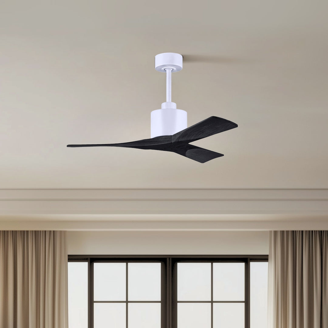 Matthews Fan Company Nan Ceiling Fan
