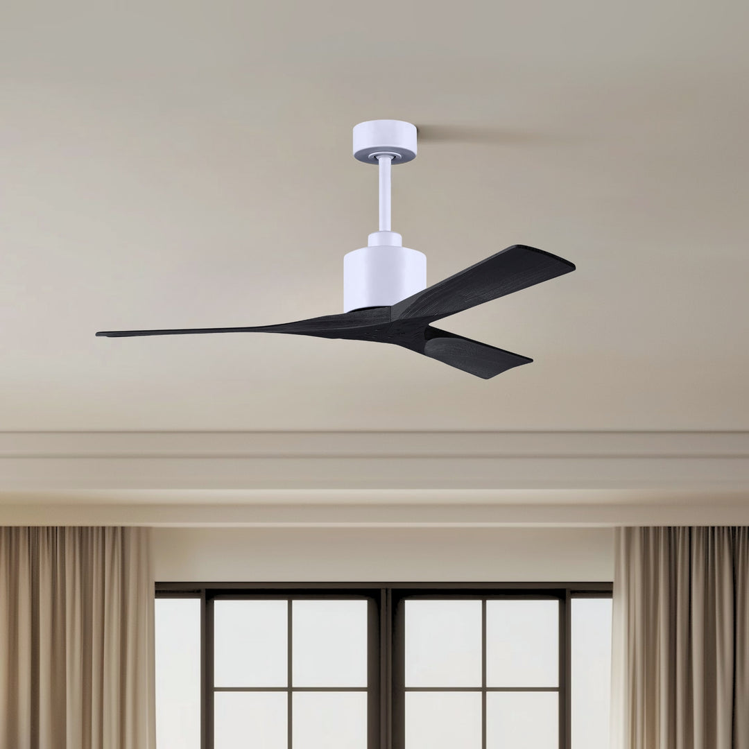 Matthews Fan Company Nan Ceiling Fan