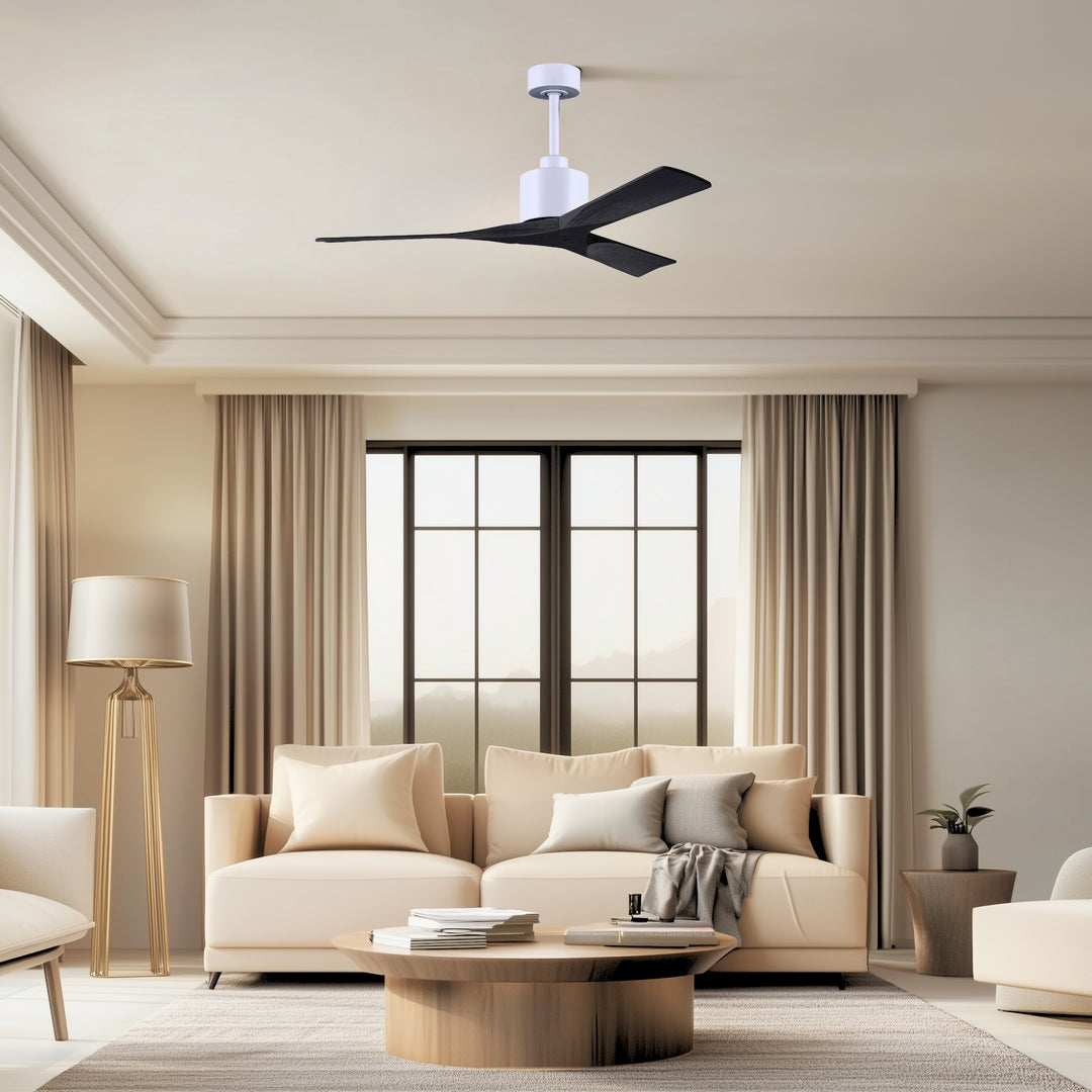 Matthews Fan Company Nan Ceiling Fan