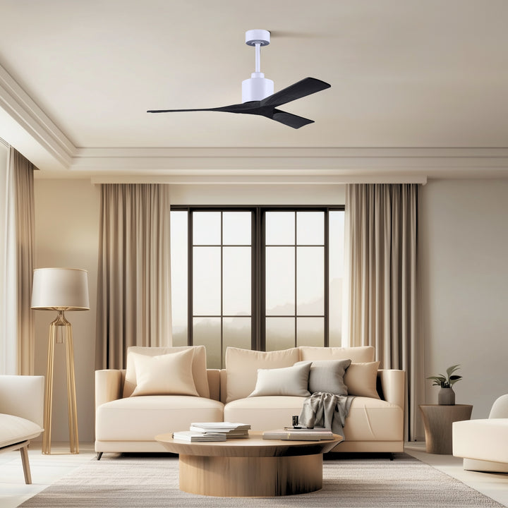 Matthews Fan Company Nan Ceiling Fan