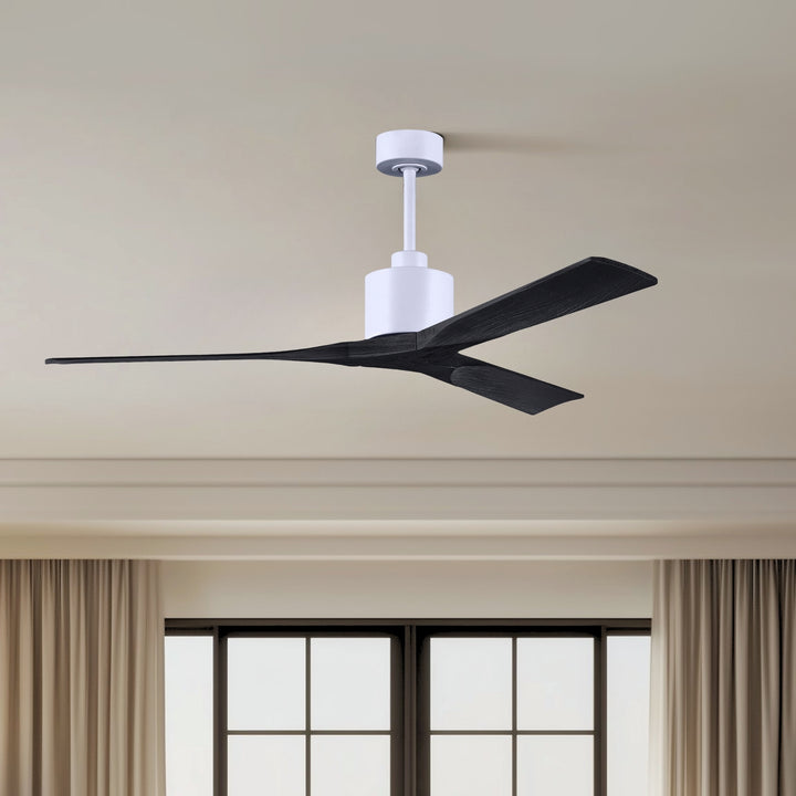 Matthews Fan Company Nan Ceiling Fan