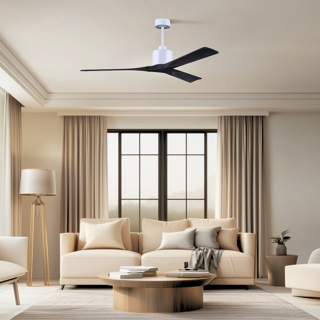 Matthews Fan Company Nan Ceiling Fan