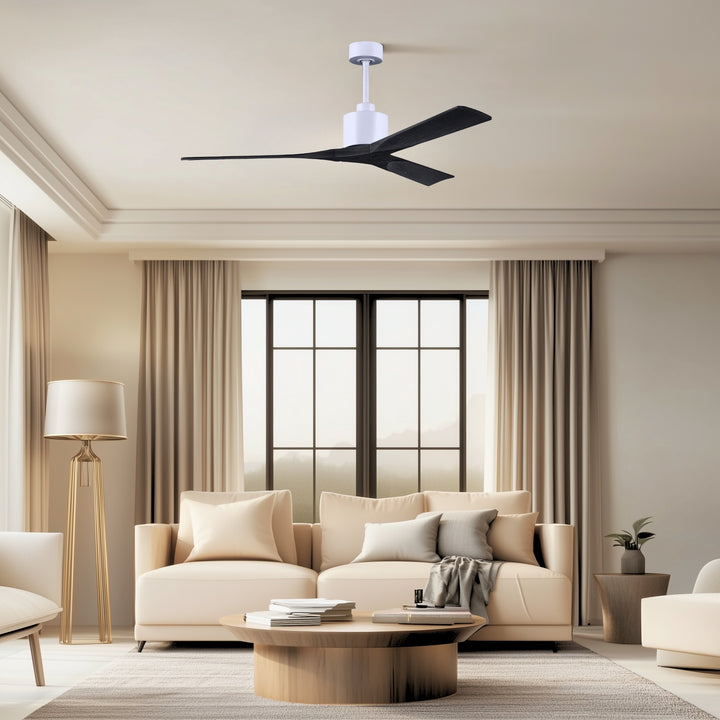 Matthews Fan Company Nan Ceiling Fan