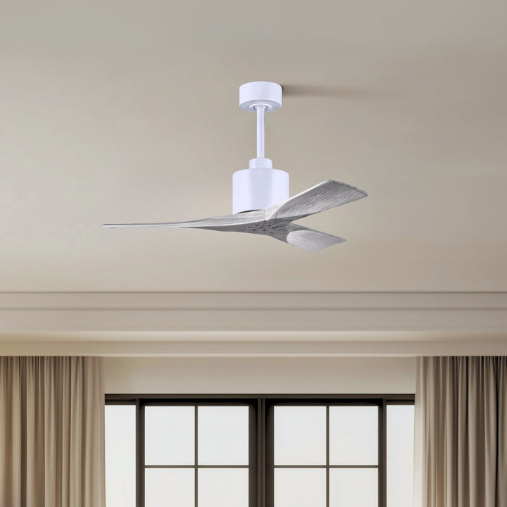 Matthews Fan Company Nan Ceiling Fan
