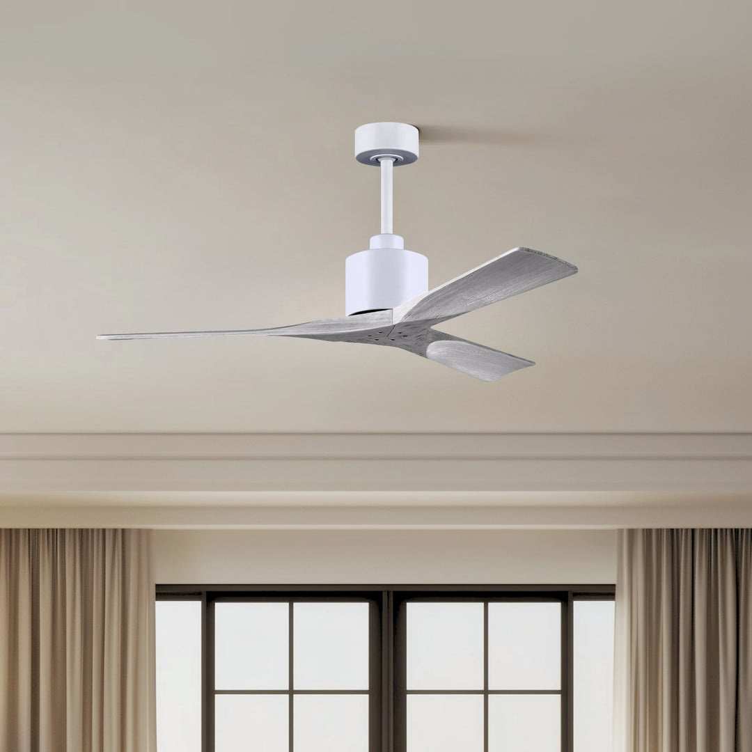 Matthews Fan Company Nan Ceiling Fan