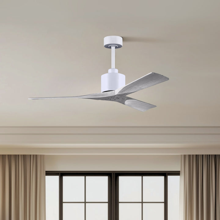 Matthews Fan Company Nan Ceiling Fan