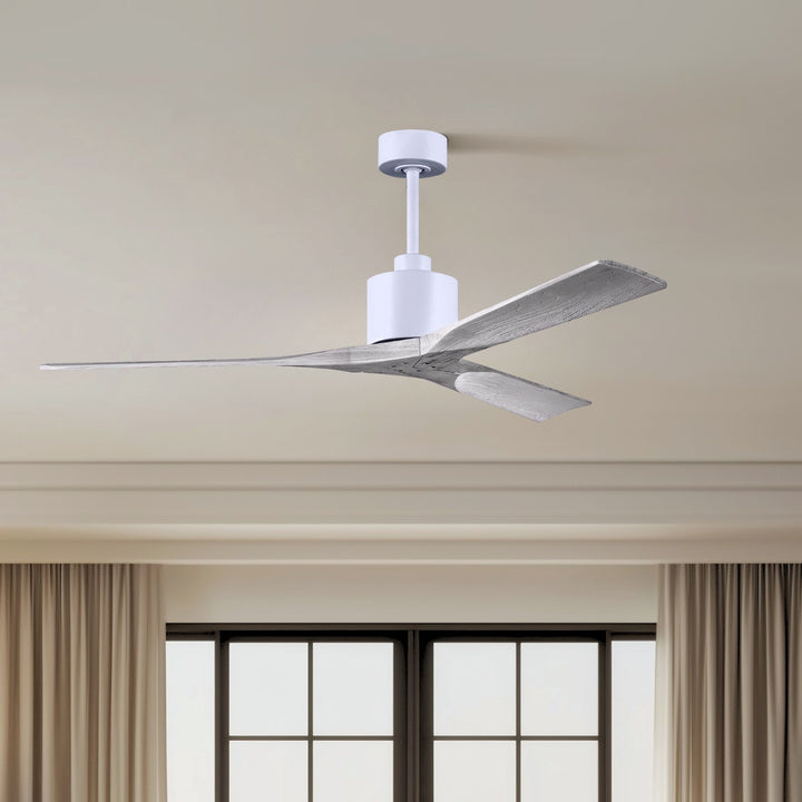 Matthews Fan Company Nan Ceiling Fan