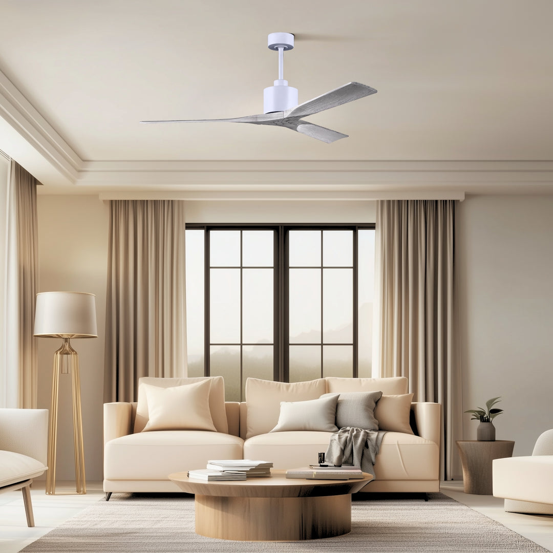 Matthews Fan Company Nan Ceiling Fan