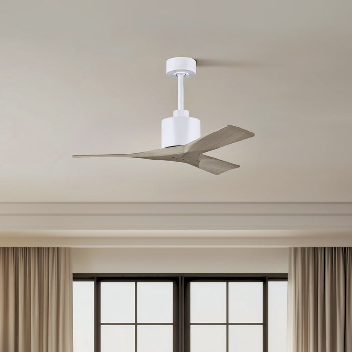 Matthews Fan Company Nan Ceiling Fan