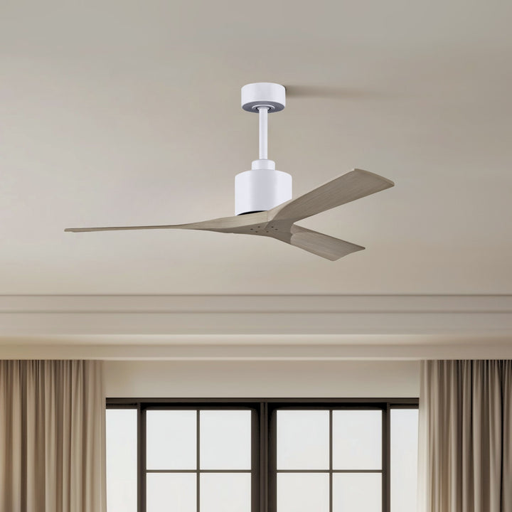 Matthews Fan Company Nan Ceiling Fan