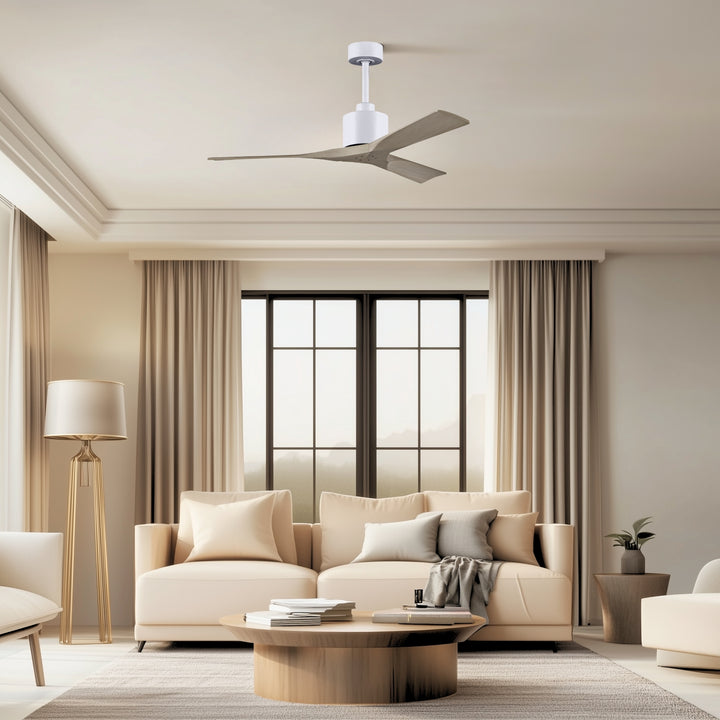 Matthews Fan Company Nan Ceiling Fan