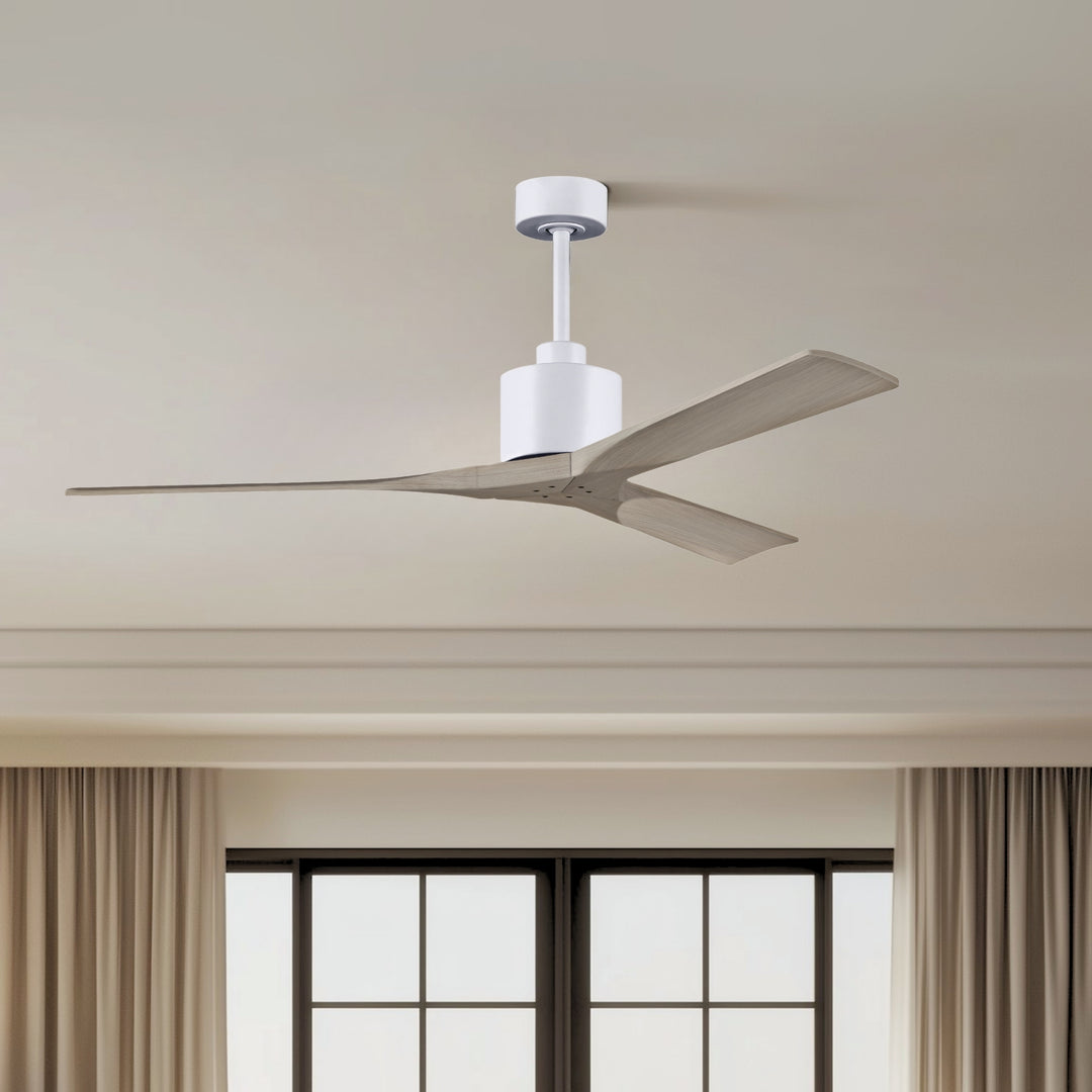 Matthews Fan Company Nan Ceiling Fan