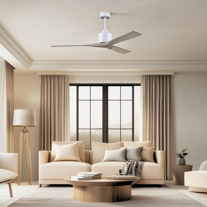 Matthews Fan Company Nan Ceiling Fan