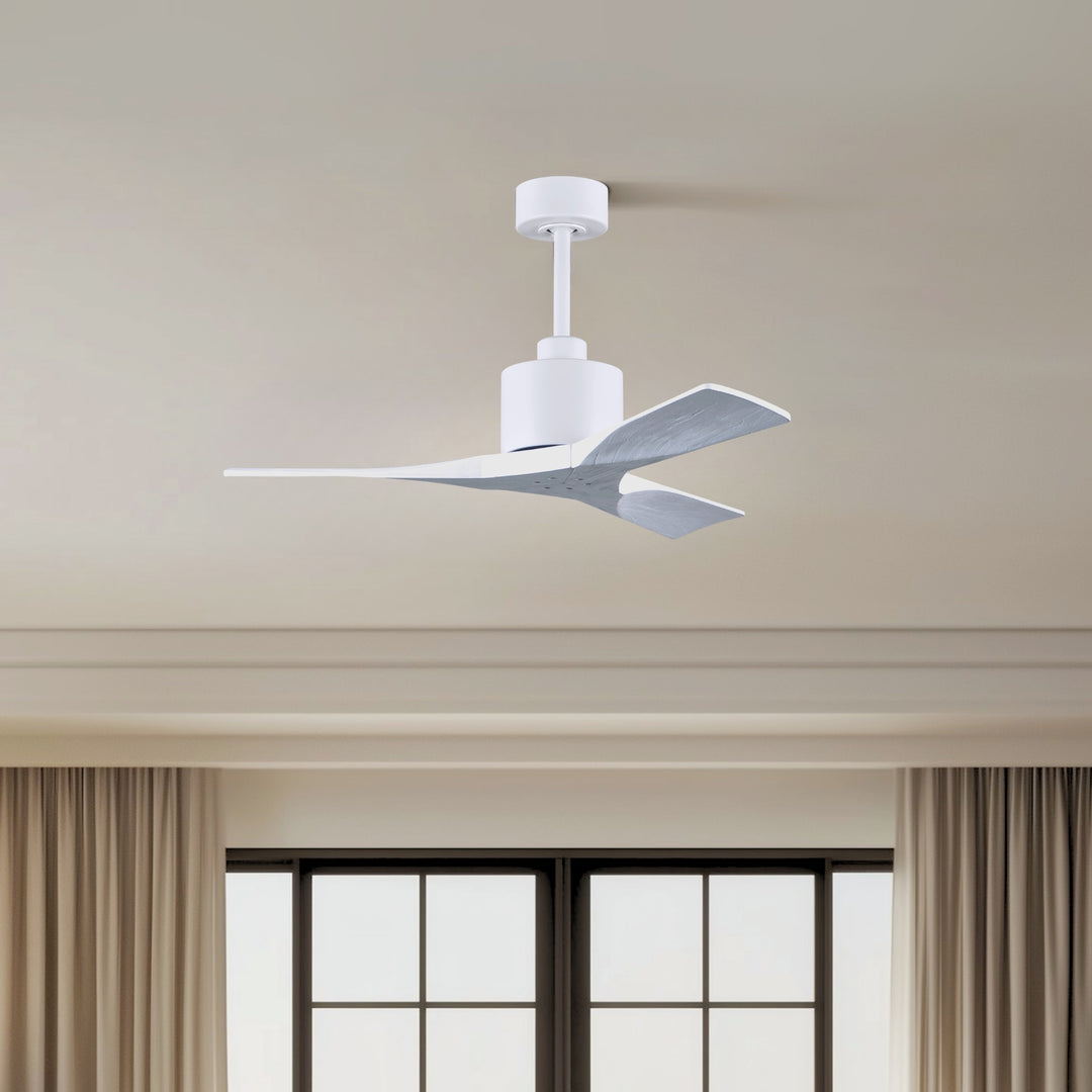 Matthews Fan Company Nan Ceiling Fan