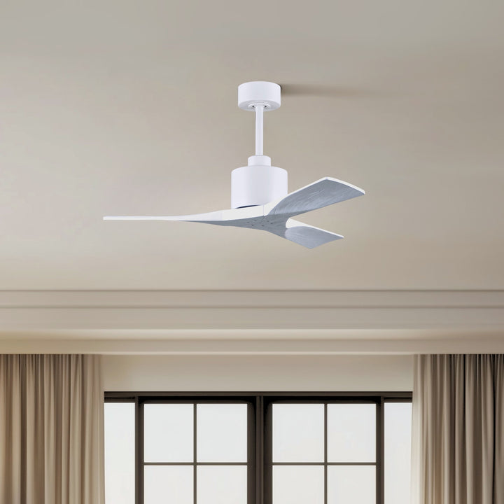 Matthews Fan Company Nan Ceiling Fan