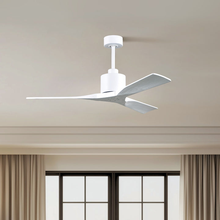 Matthews Fan Company Nan Ceiling Fan