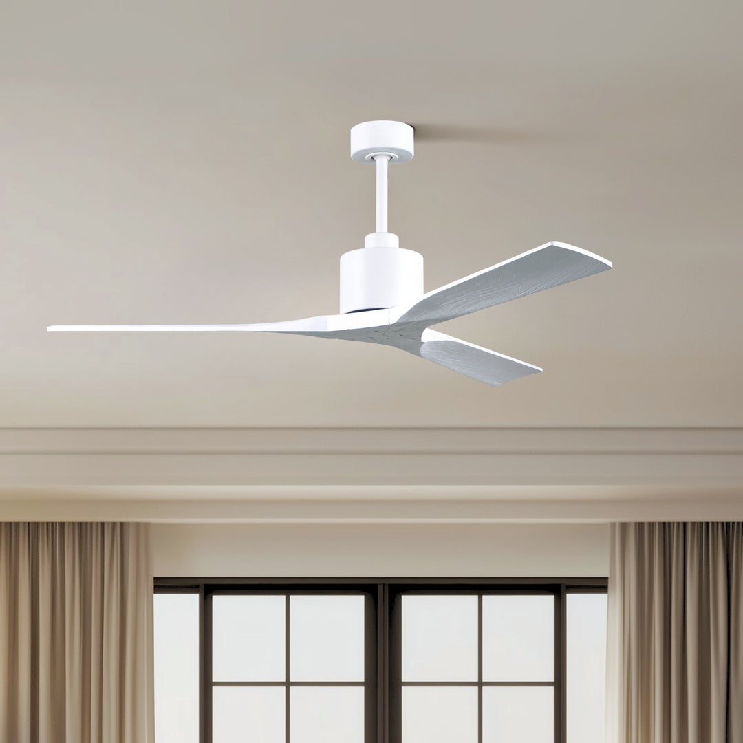 Matthews Fan Company Nan Ceiling Fan
