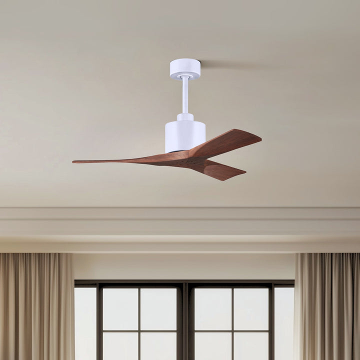 Matthews Fan Company Nan Ceiling Fan
