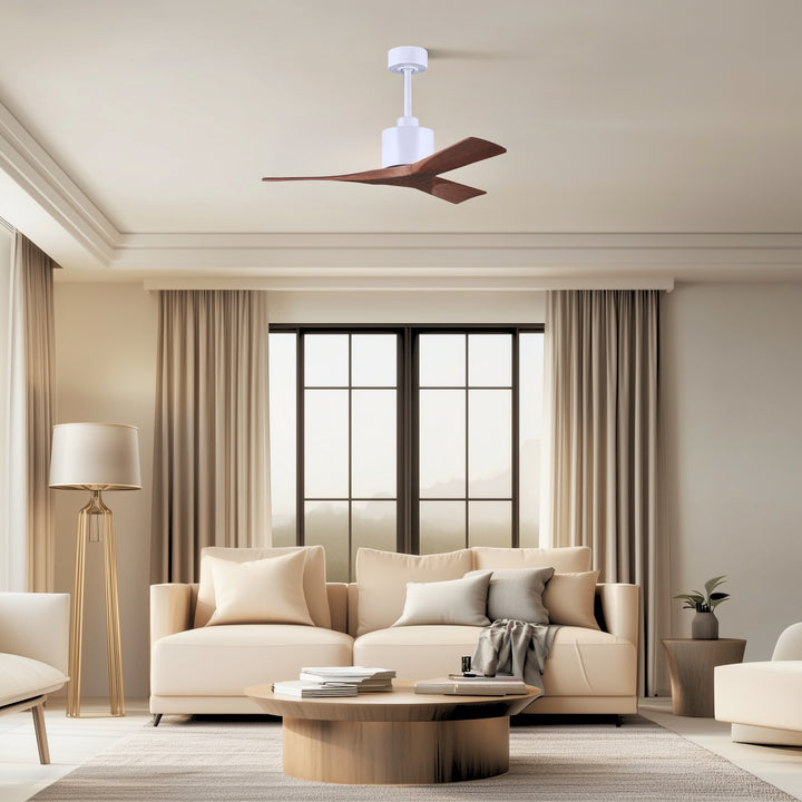 Matthews Fan Company Nan Ceiling Fan