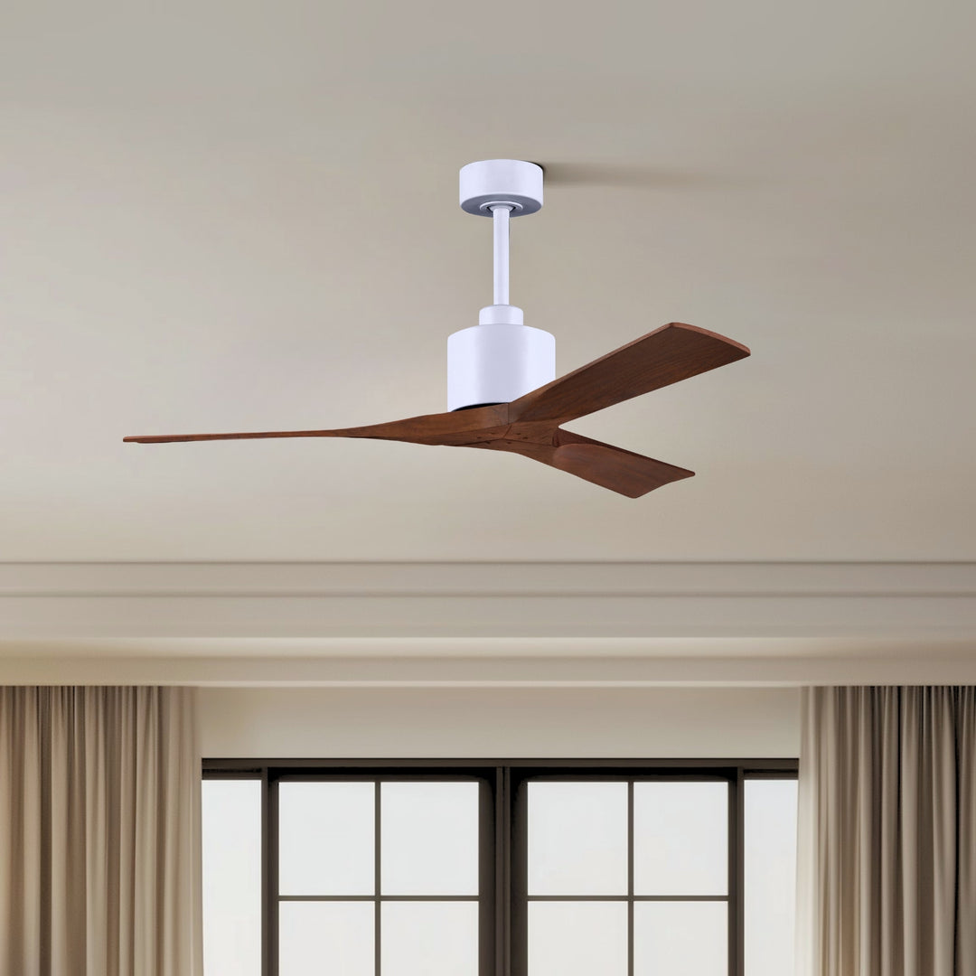 Matthews Fan Company Nan Ceiling Fan