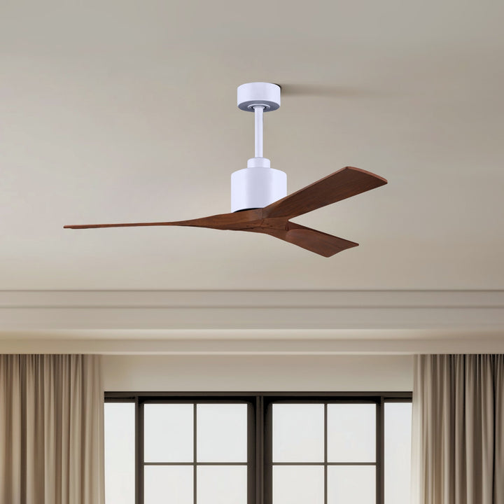 Matthews Fan Company Nan Ceiling Fan