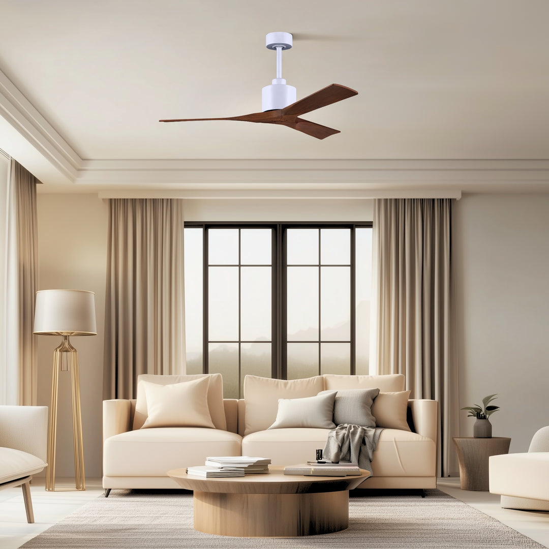 Matthews Fan Company Nan Ceiling Fan