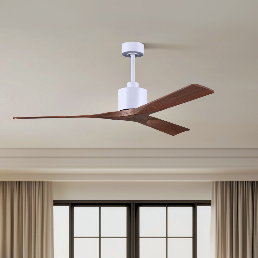 Matthews Fan Company Nan Ceiling Fan