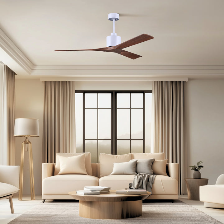 Matthews Fan Company Nan Ceiling Fan
