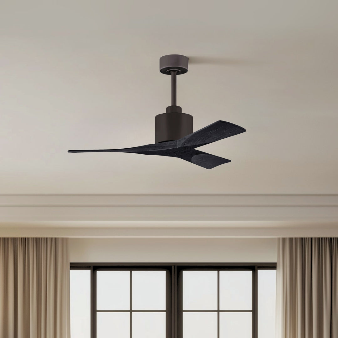 Matthews Fan Company Nan Ceiling Fan