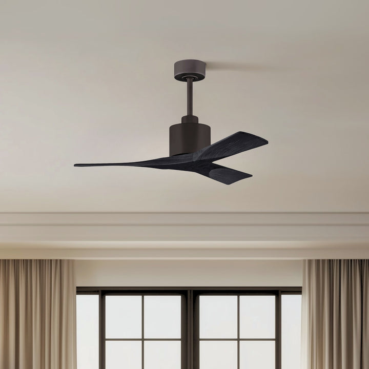 Matthews Fan Company Nan Ceiling Fan