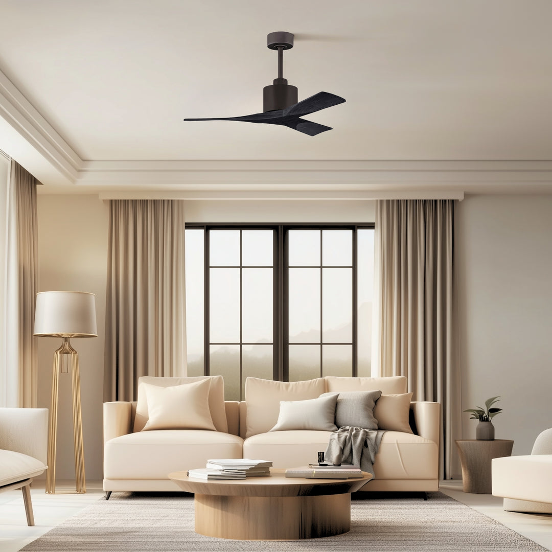Matthews Fan Company Nan Ceiling Fan