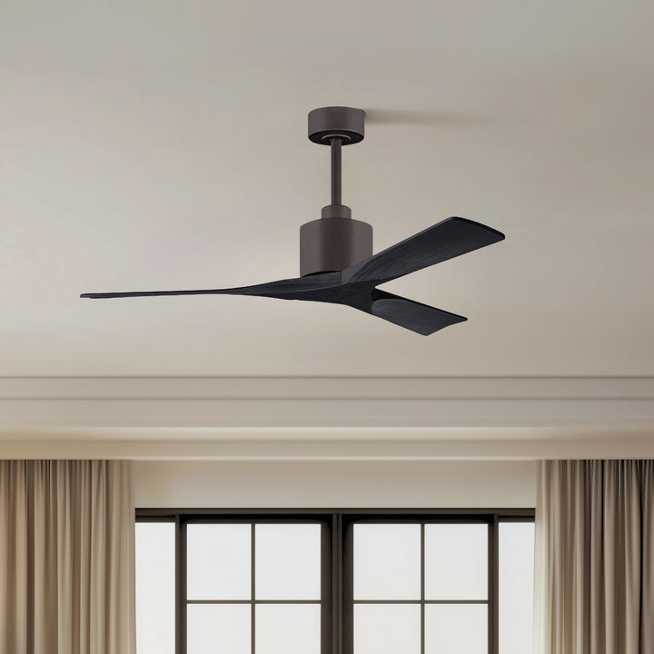 Matthews Fan Company Nan Ceiling Fan