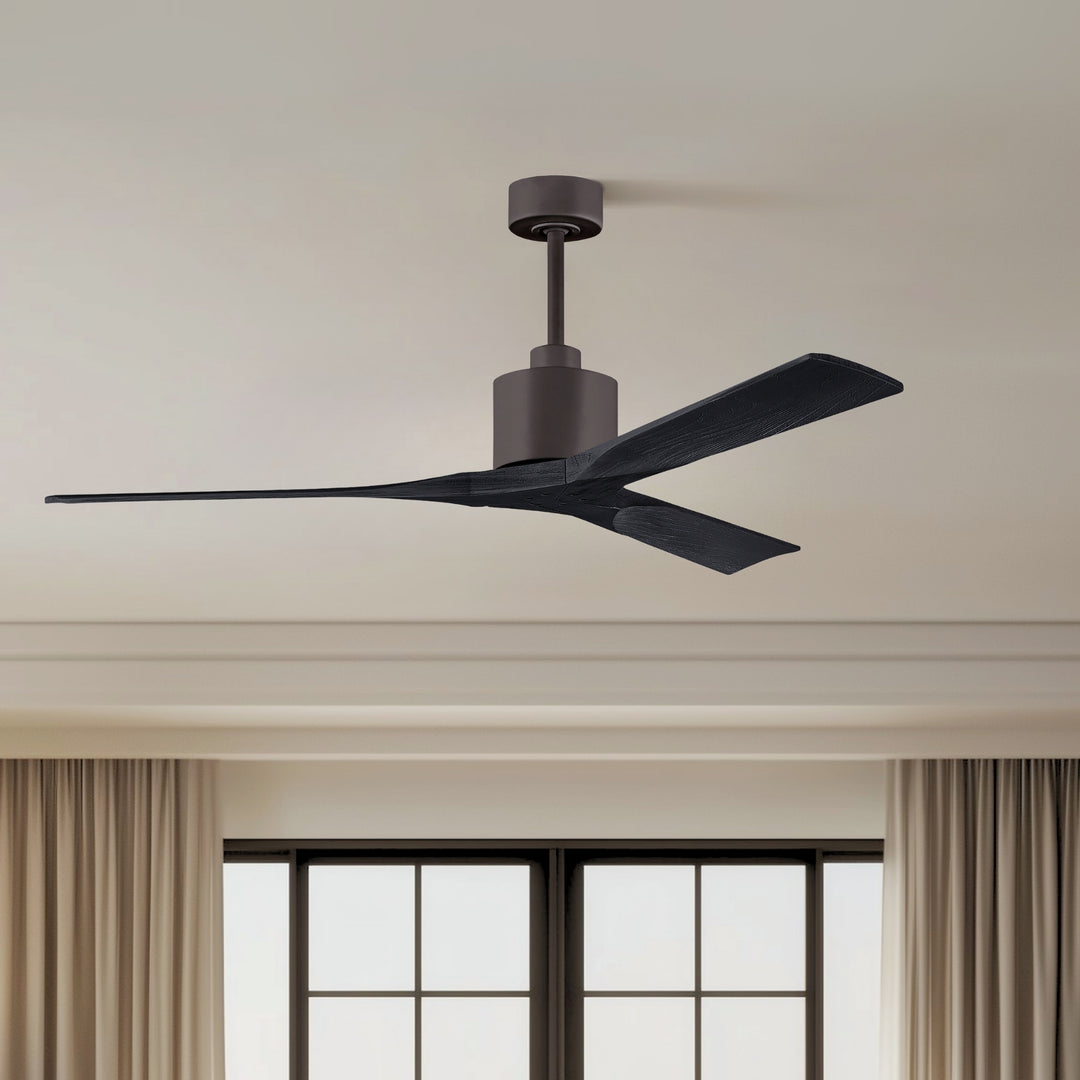 Matthews Fan Company Nan Ceiling Fan