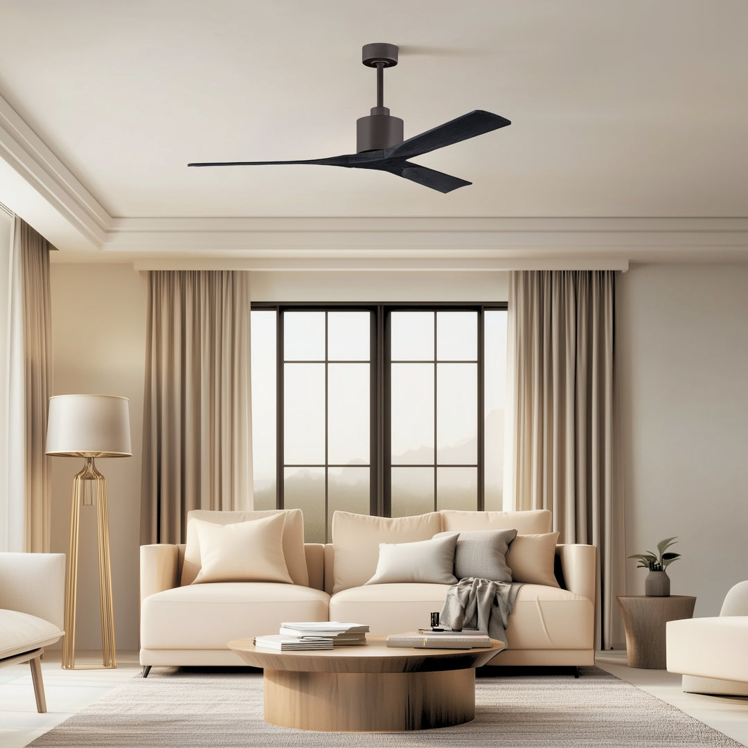 Matthews Fan Company Nan Ceiling Fan