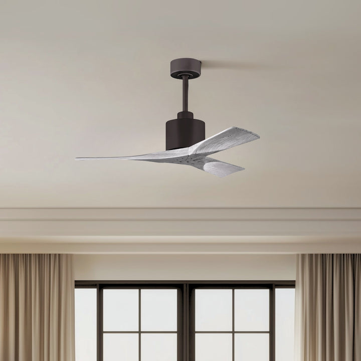 Matthews Fan Company Nan Ceiling Fan