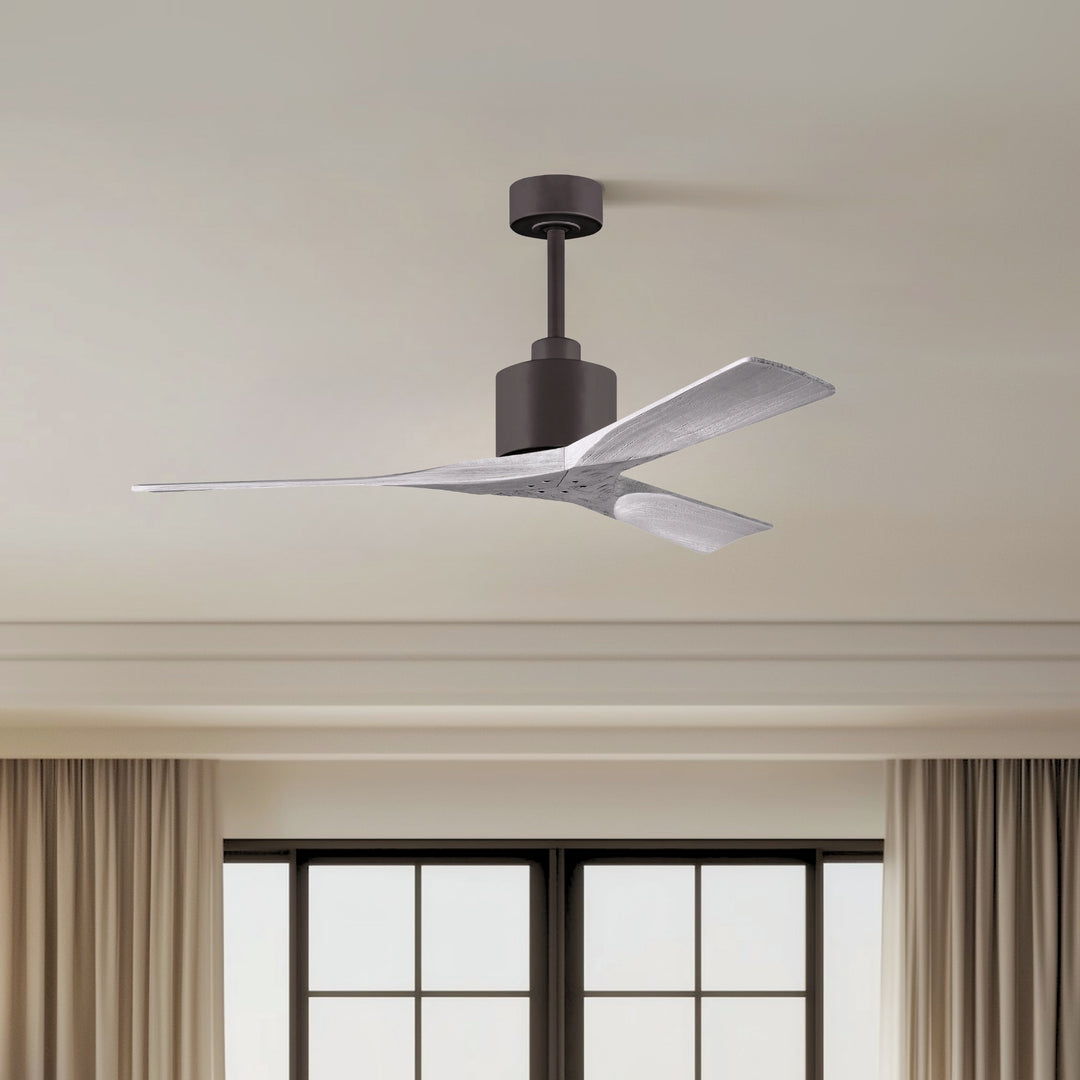 Matthews Fan Company Nan Ceiling Fan