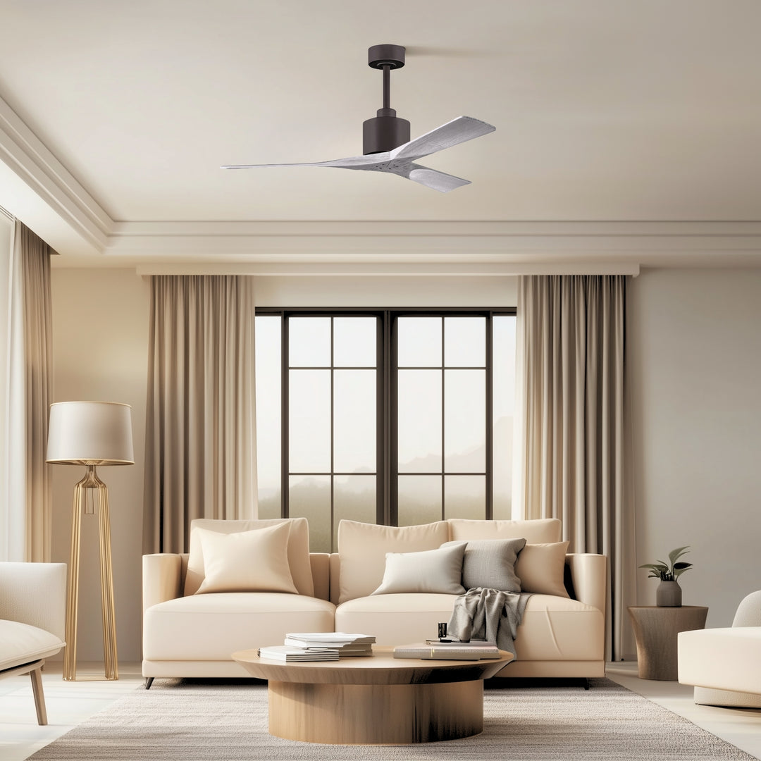 Matthews Fan Company Nan Ceiling Fan