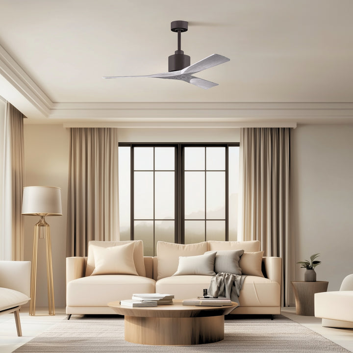 Matthews Fan Company Nan Ceiling Fan