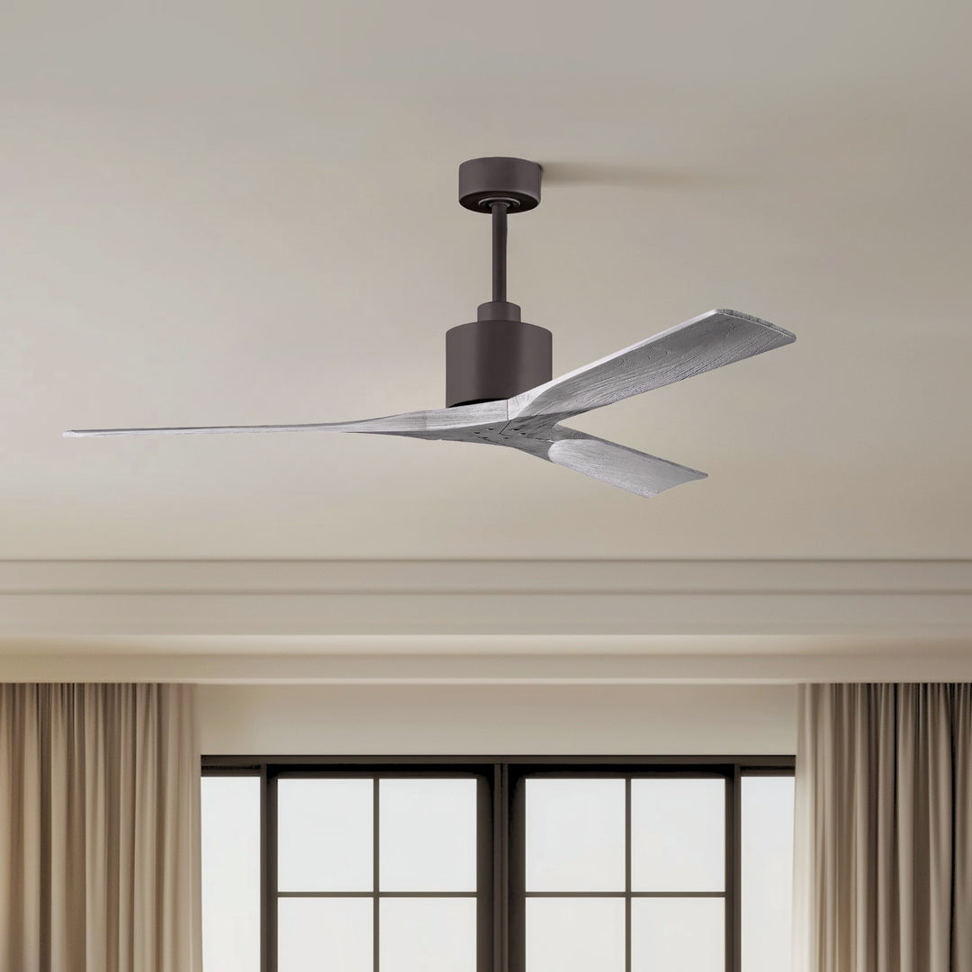 Matthews Fan Company Nan Ceiling Fan