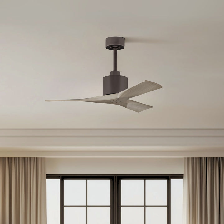 Matthews Fan Company Nan Ceiling Fan