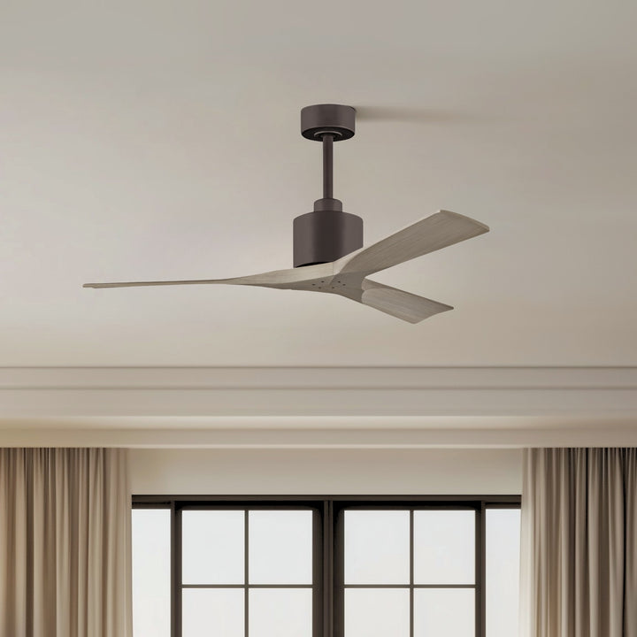 Matthews Fan Company Nan Ceiling Fan