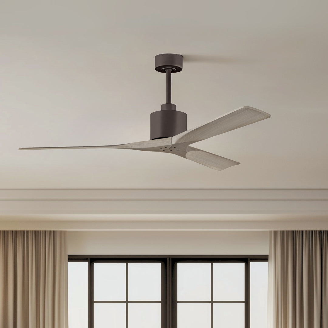 Matthews Fan Company Nan Ceiling Fan