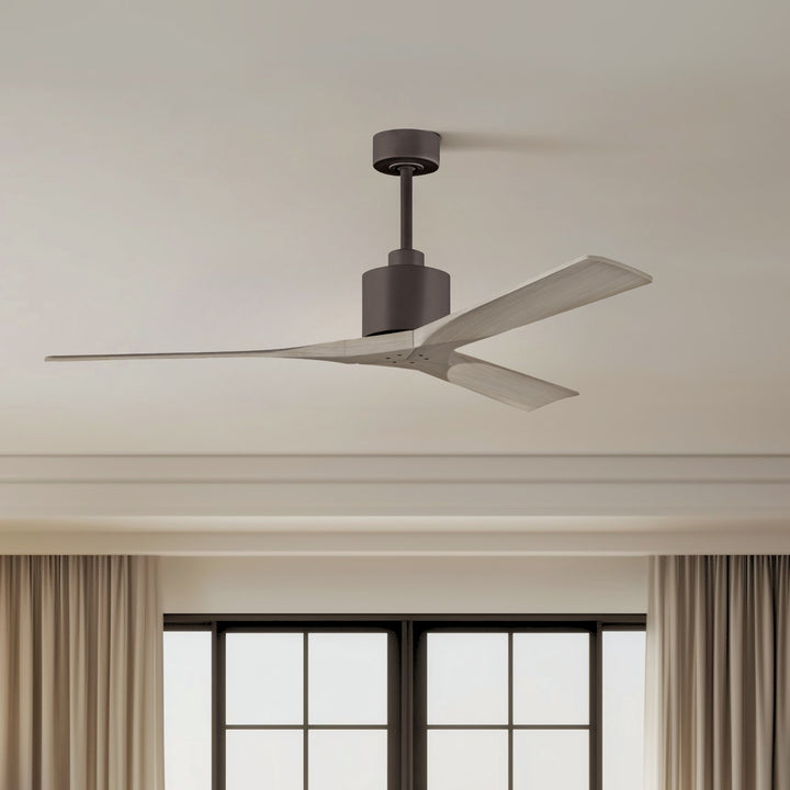 Matthews Fan Company Nan Ceiling Fan